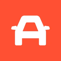 Cazoo: Used Cars, Vans & Bikes のアイコン