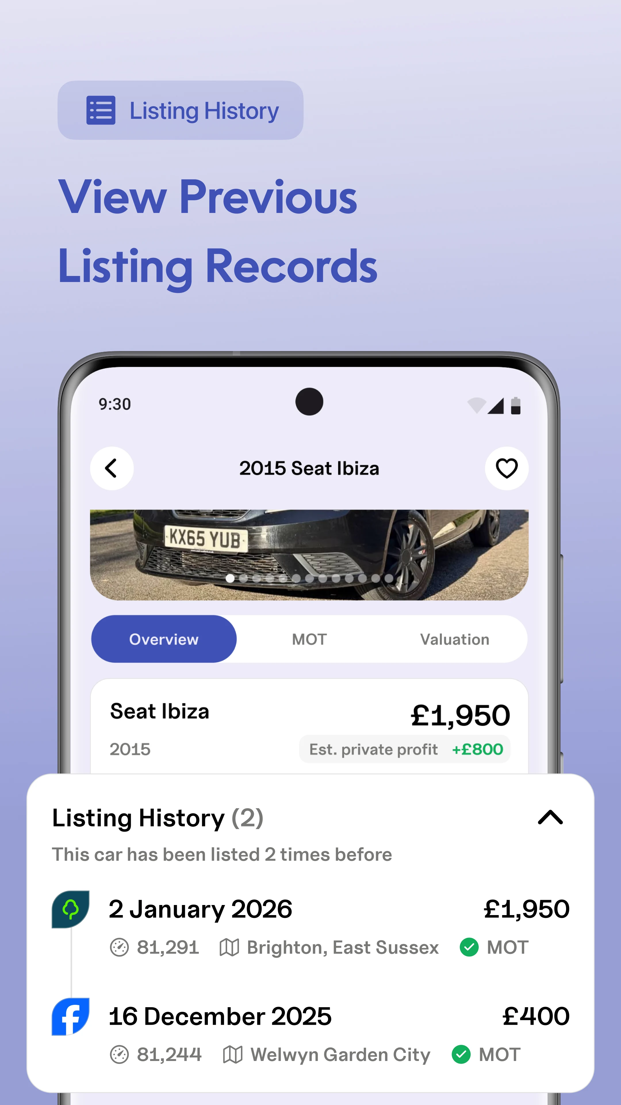 Carhuntr screenshot