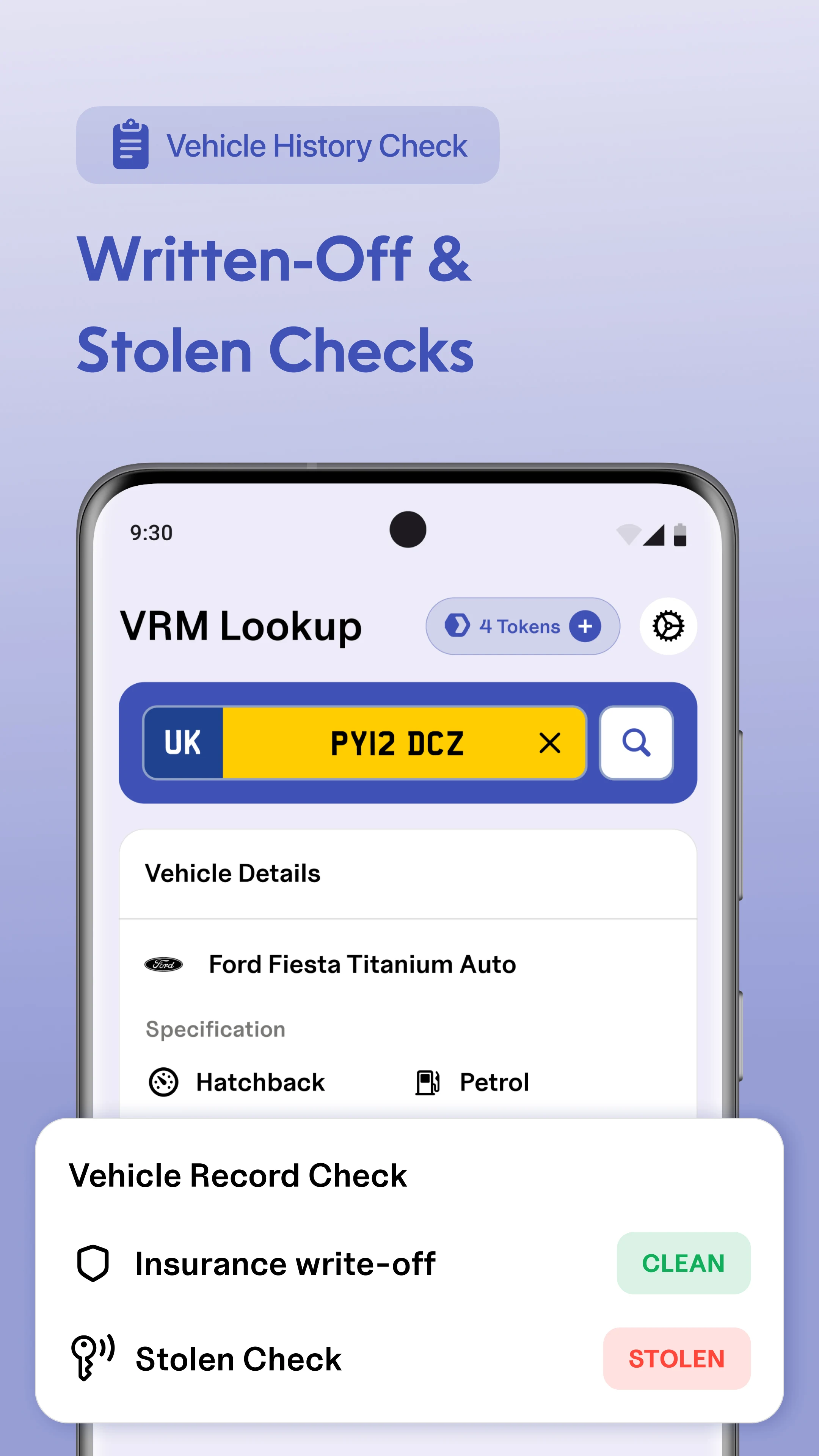 Carhuntr screenshot