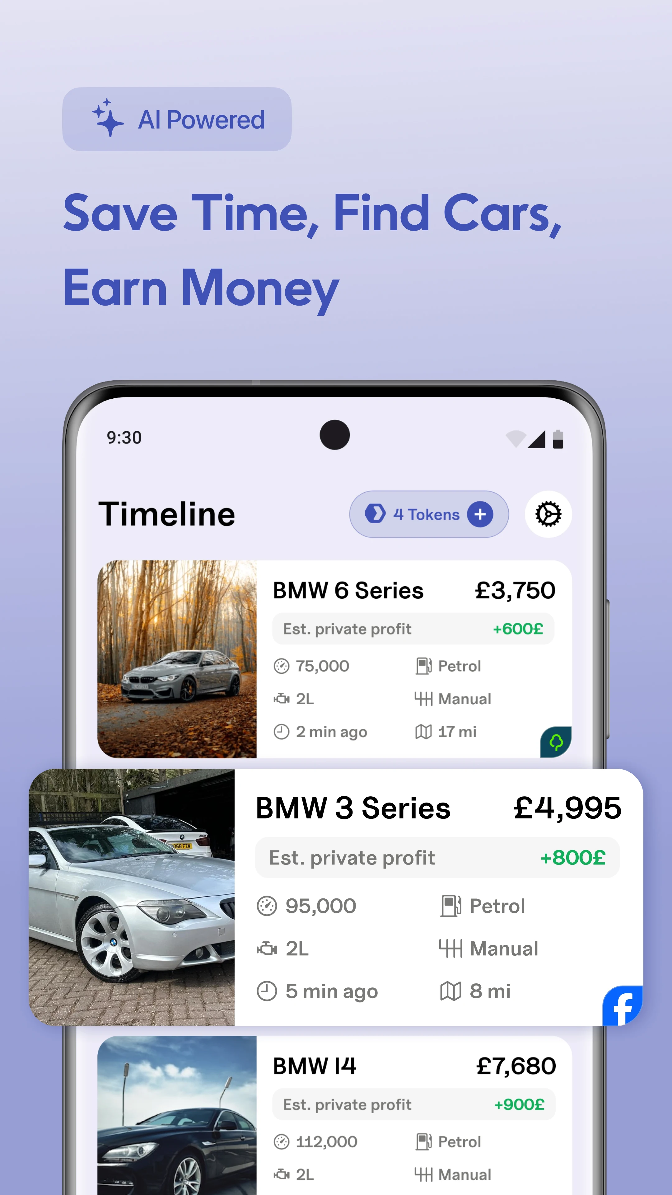 Carhuntr screenshot